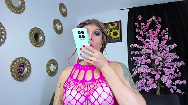 JessiicaExoticX1 live cam on StripChat