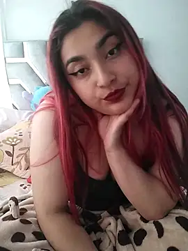 ADELINE_COLLINS15 live cam on StripChat