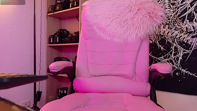 antoniaacxx live cam on StripChat