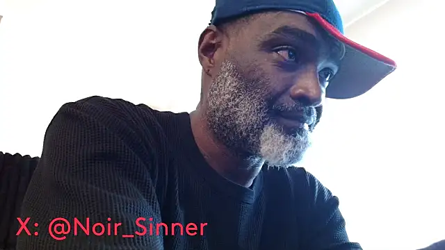 sinnernoir webcam