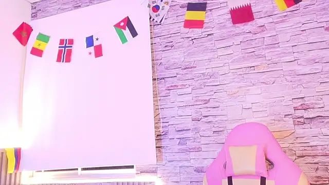 liz_monserrat_1 webcam