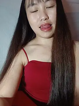 Cherry-squirtt webcam