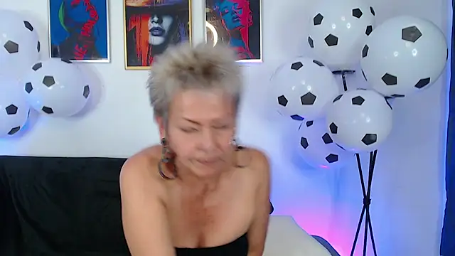 Jacky_Smith1 webcam