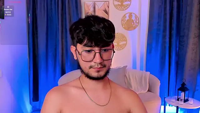 Dante_Rushx live cam on StripChat