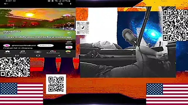RussellTaylorLacy webcam