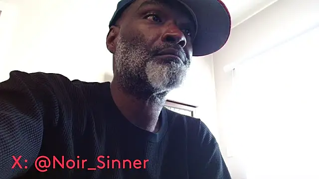 sinnernoir