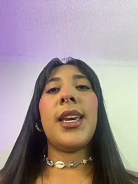Aleja__foxx webcam