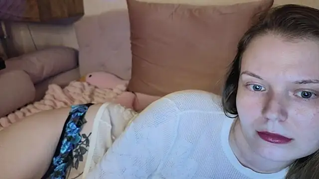 Vivian_Davis webcam