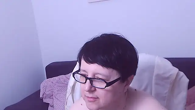 ChristaRose webcam