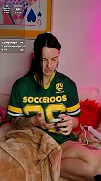 Sookie_Soxxxe live cam on StripChat