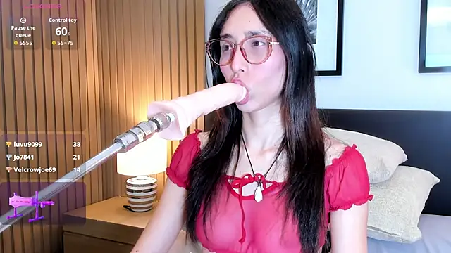 doll_bella_ webcam