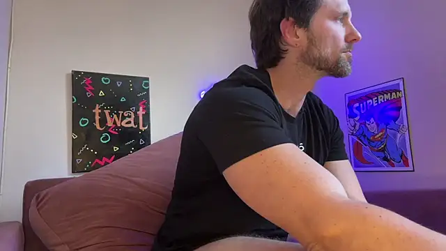 alexmannd webcam