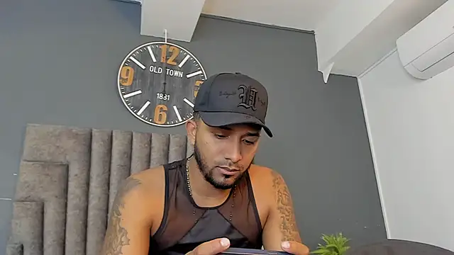 Robin_Rief webcam
