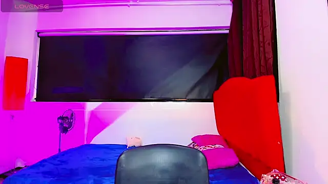 Britany_montiel webcam