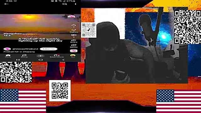 RussellTaylorLacy webcam
