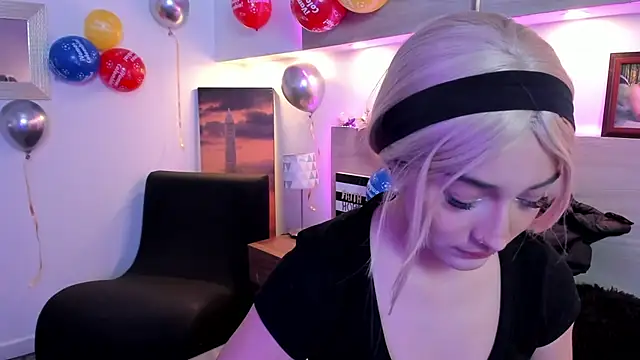 Nina-Mars webcam