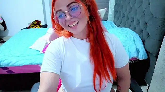 alexatexa2929 (F milf) - tickle my pussy 😳😅