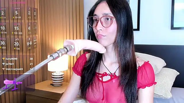 doll_bella_ webcam