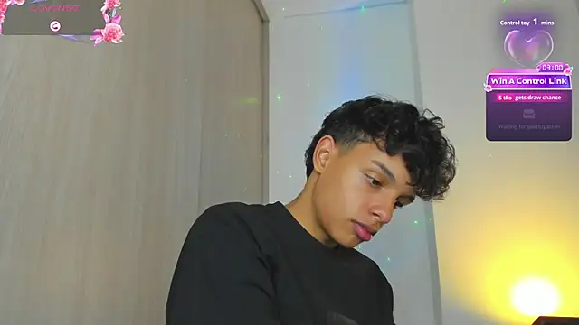 Maxfrost1 webcam