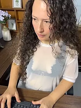 Arinafox_ webcam