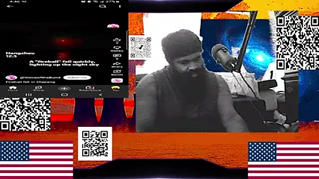 RussellTaylorLacy webcam