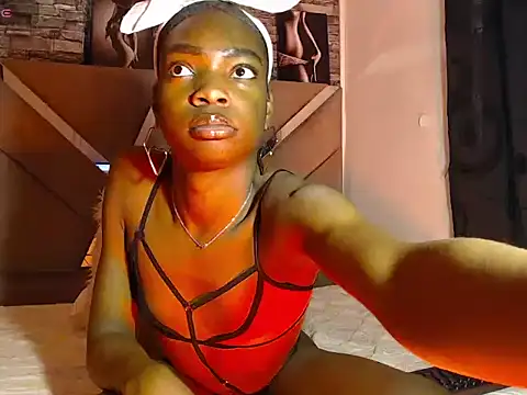 black_tsx webcam