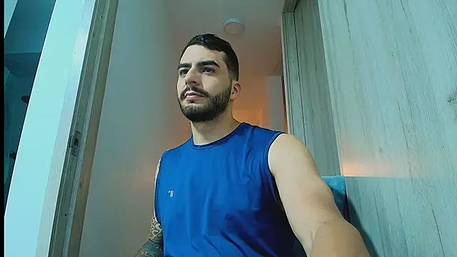 thomas_gun webcam