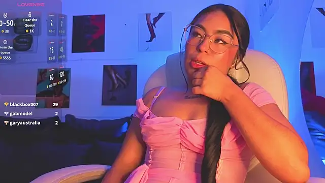 valkyria_12 webcam
