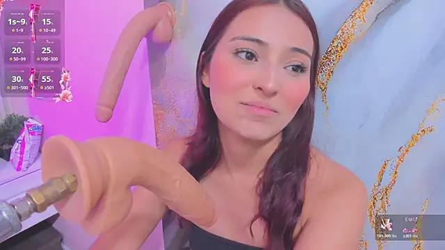Ary__cherry webcam