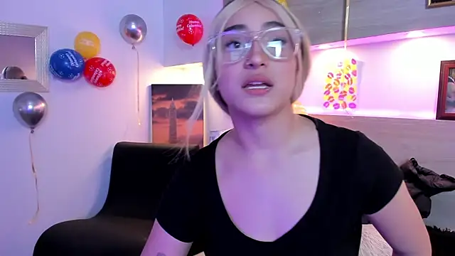 Nina-Mars webcam