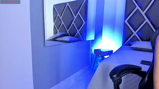 Dante-23 webcam