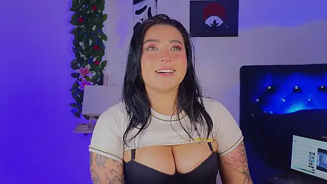 Pauilina webcam