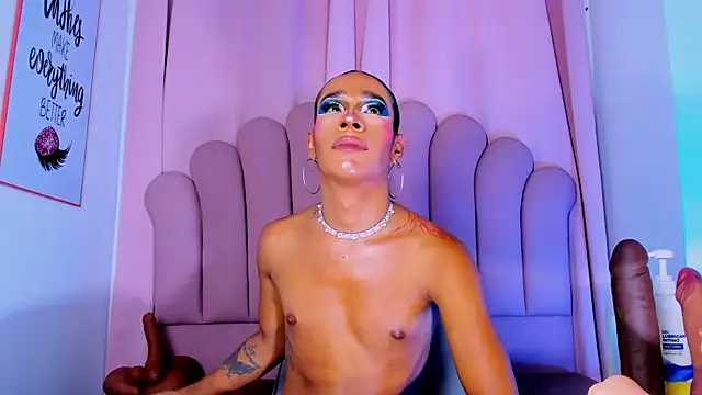 NicoleMadrird webcam
