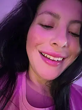 GiuliaBianchi webcam