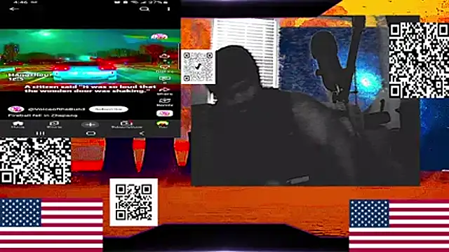 RussellTaylorLacy live cam on StripChat