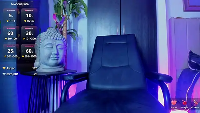 JacoLive webcam