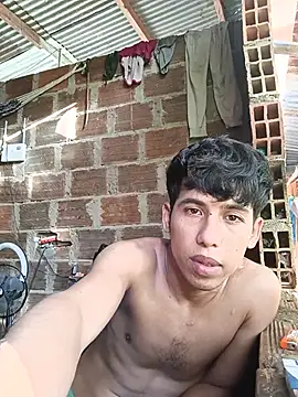 Andres123cv