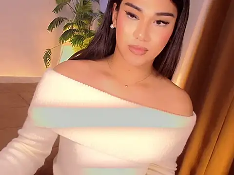 Model: magnificent_kitana