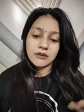 Pavitra_Sharma live cam on StripChat
