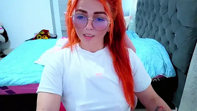 Alexatexa2929 webcam