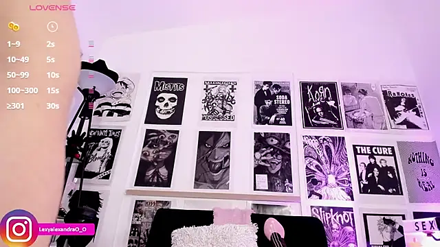 lexyjoycce (F teen) - Help me cum+my fingers imagining your co