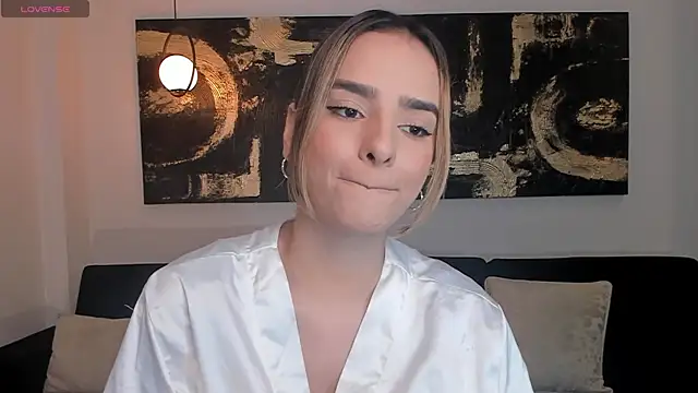 LaurentRosse1 webcam