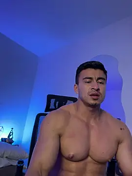 Chris_Clarck webcam
