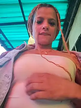 cataleya_16 (F young) - Nipple clamps 🔥