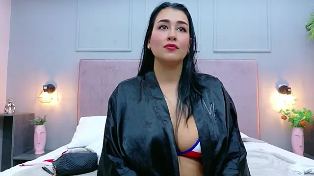 Busty_Zay webcam