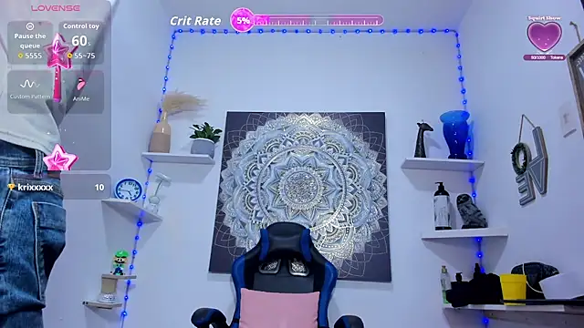 Jey_hot7 webcam
