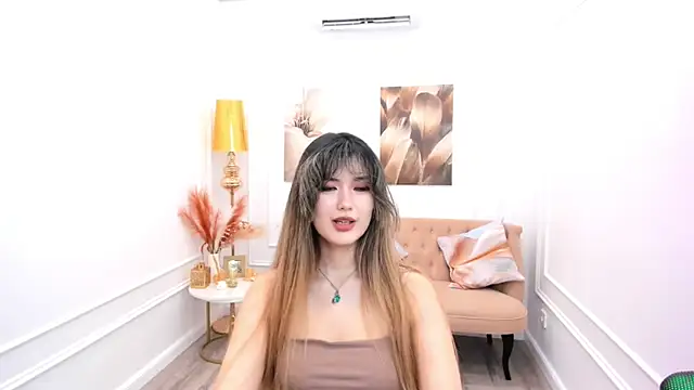AnneTLi webcam