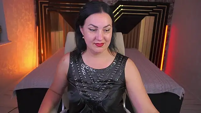 VelvetLuck live cam on StripChat