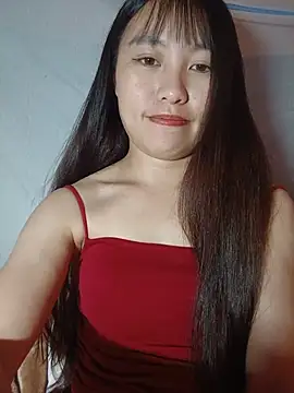 Cherry-squirtt webcam