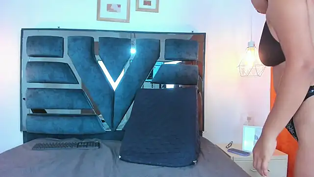 kameron_and_Nick webcam